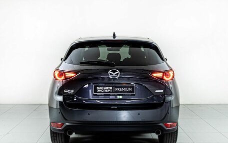 Mazda CX-5 II, 2018 год, 2 700 000 рублей, 5 фотография