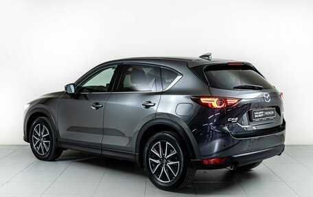 Mazda CX-5 II, 2018 год, 2 700 000 рублей, 6 фотография