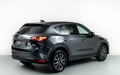 Mazda CX-5 II, 2018 год, 2 700 000 рублей, 4 фотография