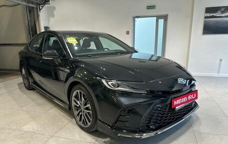 Toyota Camry, 2024 год, 4 875 000 рублей, 3 фотография