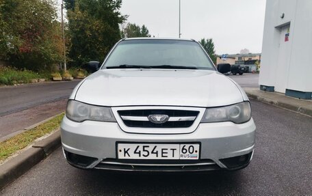 Daewoo Nexia I рестайлинг, 2010 год, 245 000 рублей, 3 фотография