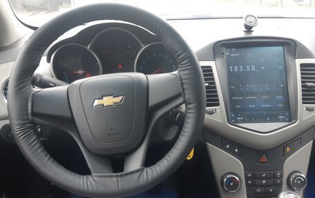 Chevrolet Cruze II, 2012 год, 799 000 рублей, 9 фотография