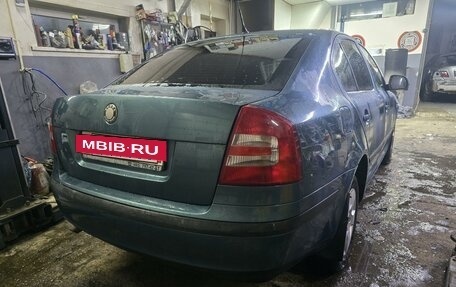 Skoda Octavia, 2008 год, 650 000 рублей, 4 фотография