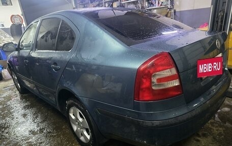 Skoda Octavia, 2008 год, 650 000 рублей, 5 фотография