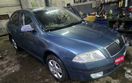 Skoda Octavia, 2008 год, 650 000 рублей, 3 фотография