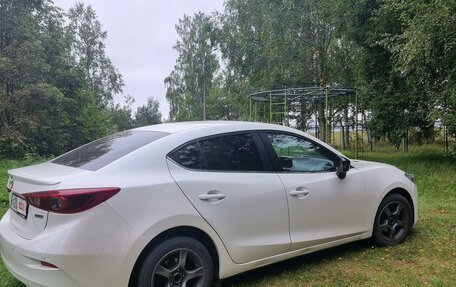 Mazda 3, 2014 год, 1 350 000 рублей, 6 фотография