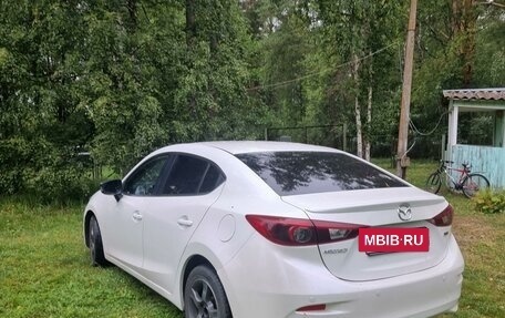 Mazda 3, 2014 год, 1 350 000 рублей, 5 фотография