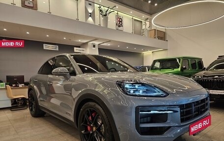 Porsche Cayenne III, 2024 год, 27 900 000 рублей, 3 фотография