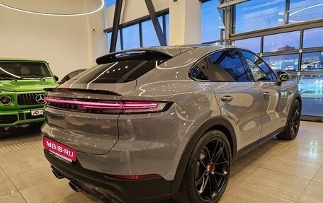 Porsche Cayenne III, 2024 год, 27 900 000 рублей, 5 фотография