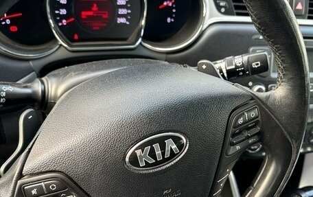 KIA cee'd III, 2017 год, 1 458 000 рублей, 7 фотография