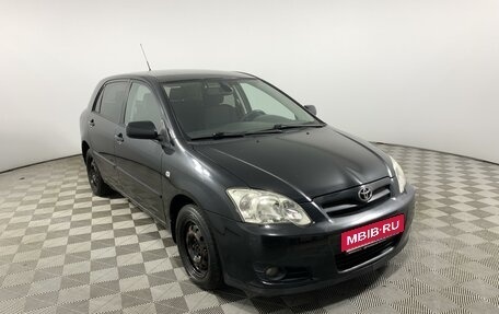 Toyota Corolla, 2005 год, 755 000 рублей, 3 фотография