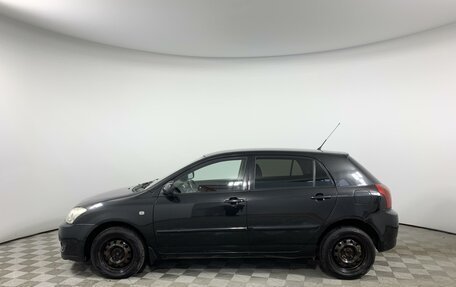 Toyota Corolla, 2005 год, 755 000 рублей, 8 фотография