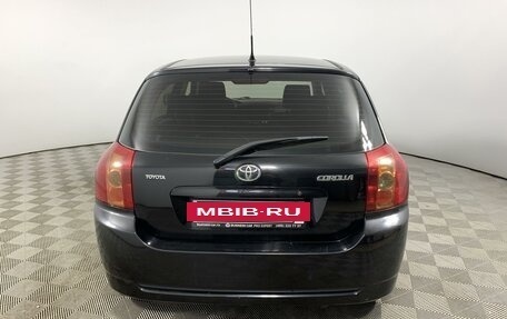 Toyota Corolla, 2005 год, 755 000 рублей, 6 фотография