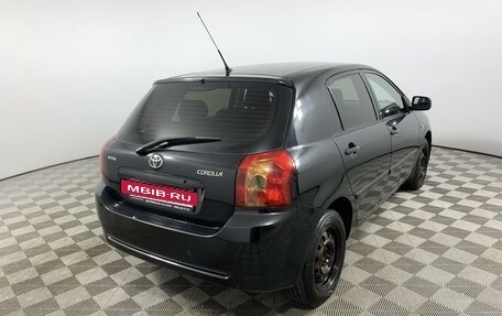 Toyota Corolla, 2005 год, 755 000 рублей, 5 фотография