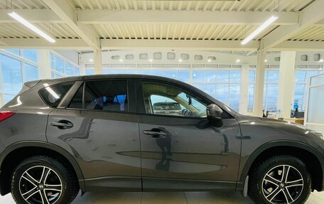 Mazda CX-5 II, 2014 год, 2 349 000 рублей, 7 фотография