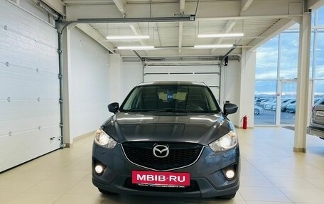 Mazda CX-5 II, 2014 год, 2 349 000 рублей, 9 фотография