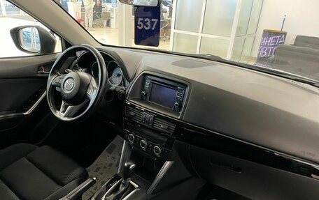 Mazda CX-5 II, 2014 год, 2 349 000 рублей, 13 фотография