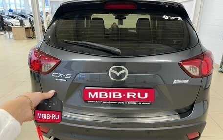 Mazda CX-5 II, 2014 год, 2 349 000 рублей, 24 фотография