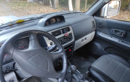 Mitsubishi Pajero Sport II рестайлинг, 2008 год, 1 000 000 рублей, 9 фотография