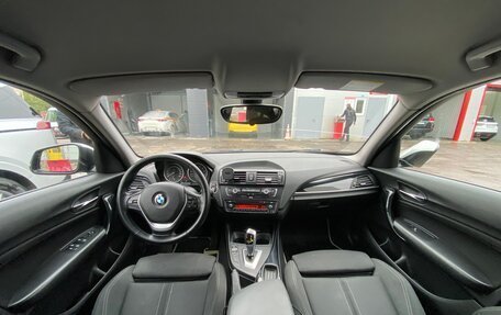 BMW 1 серия, 2012 год, 1 500 000 рублей, 11 фотография