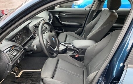 BMW 1 серия, 2012 год, 1 500 000 рублей, 12 фотография