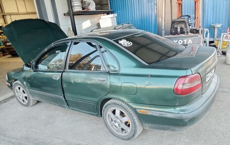 Volvo S40 II, 1998 год, 130 000 рублей, 4 фотография