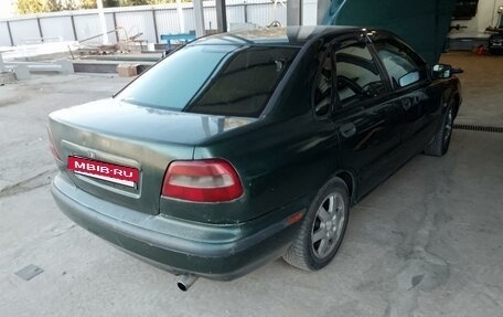 Volvo S40 II, 1998 год, 130 000 рублей, 3 фотография