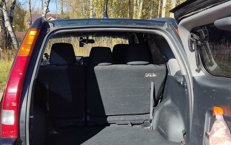 Honda CR-V II рестайлинг, 2004 год, 820 000 рублей, 6 фотография