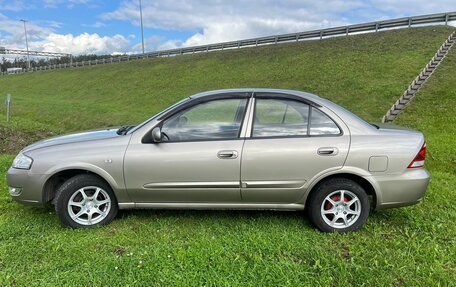 Nissan Almera Classic, 2011 год, 575 000 рублей, 3 фотография