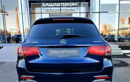 Mercedes-Benz GLC, 2020 год, 3 599 000 рублей, 4 фотография