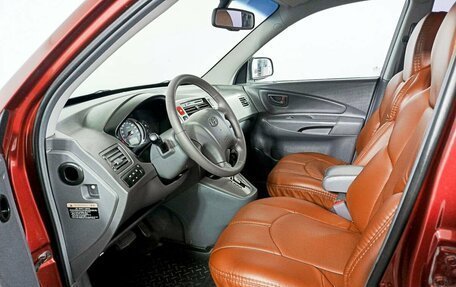 Hyundai Tucson III, 2005 год, 772 000 рублей, 16 фотография