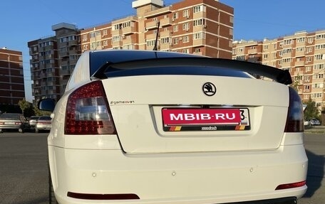 Skoda Octavia RS, 2011 год, 1 800 000 рублей, 6 фотография