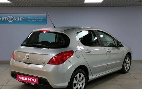 Peugeot 308 II, 2012 год, 719 000 рублей, 5 фотография