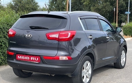 KIA Sportage III, 2013 год, 1 500 000 рублей, 10 фотография