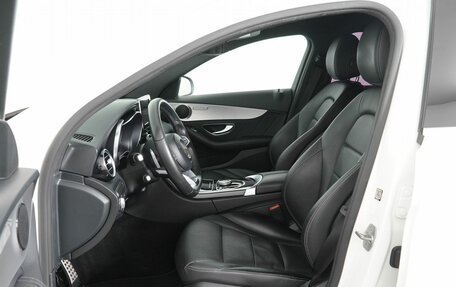 Mercedes-Benz C-Класс, 2017 год, 2 099 000 рублей, 11 фотография