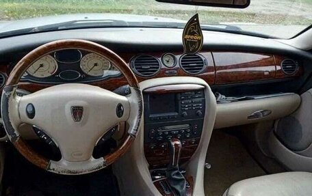 Land Rover 75, 2003 год, 170 000 рублей, 3 фотография