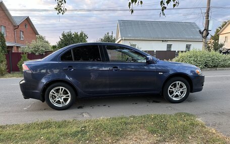 Mitsubishi Lancer IX, 2010 год, 890 000 рублей, 6 фотография