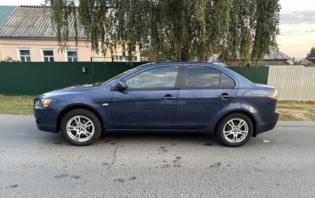 Mitsubishi Lancer IX, 2010 год, 890 000 рублей, 2 фотография