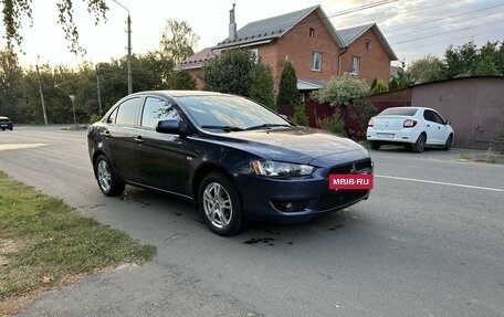 Mitsubishi Lancer IX, 2010 год, 890 000 рублей, 7 фотография