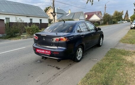 Mitsubishi Lancer IX, 2010 год, 890 000 рублей, 5 фотография