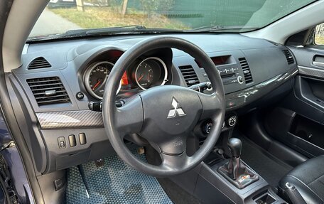 Mitsubishi Lancer IX, 2010 год, 890 000 рублей, 12 фотография