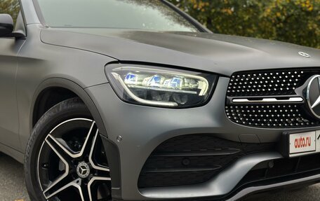 Mercedes-Benz GLC, 2021 год, 4 990 000 рублей, 10 фотография