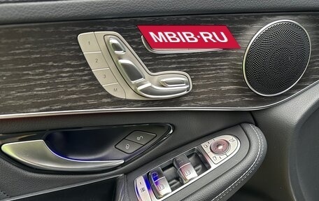 Mercedes-Benz GLC, 2021 год, 4 990 000 рублей, 16 фотография