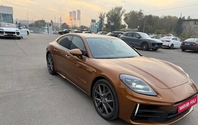 Porsche Panamera, 2024 год, 21 500 000 рублей, 1 фотография