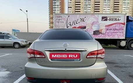 Nissan Almera, 2014 год, 690 000 рублей, 4 фотография