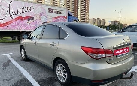 Nissan Almera, 2014 год, 690 000 рублей, 3 фотография