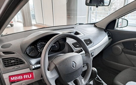 Renault Megane III, 2012 год, 760 000 рублей, 16 фотография