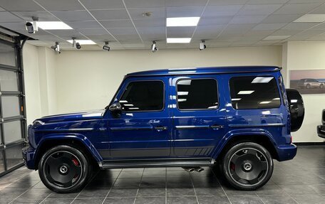 Mercedes-Benz G-Класс AMG, 2018 год, 18 500 000 рублей, 2 фотография