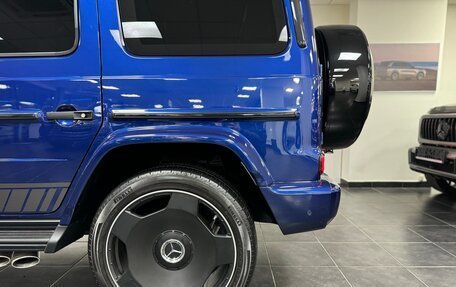 Mercedes-Benz G-Класс AMG, 2018 год, 18 500 000 рублей, 8 фотография