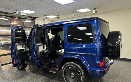 Mercedes-Benz G-Класс AMG, 2018 год, 18 500 000 рублей, 14 фотография